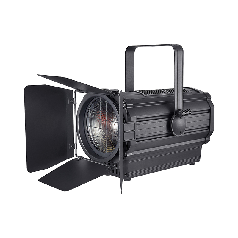 Прожектор с линзой Френеля PolarLights PL-P224B